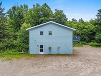 15649 Maiden Lake Road, Mountain, WI 54149