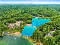 15649 Maiden Lake Road, Mountain, WI 54149