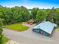 15649 Maiden Lake Road, Mountain, WI 54149