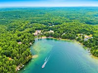 15649 Maiden Lake Road, Mountain, WI 54149