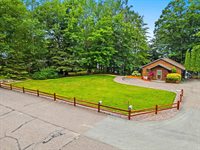 15649 Maiden Lake Road, Mountain, WI 54149