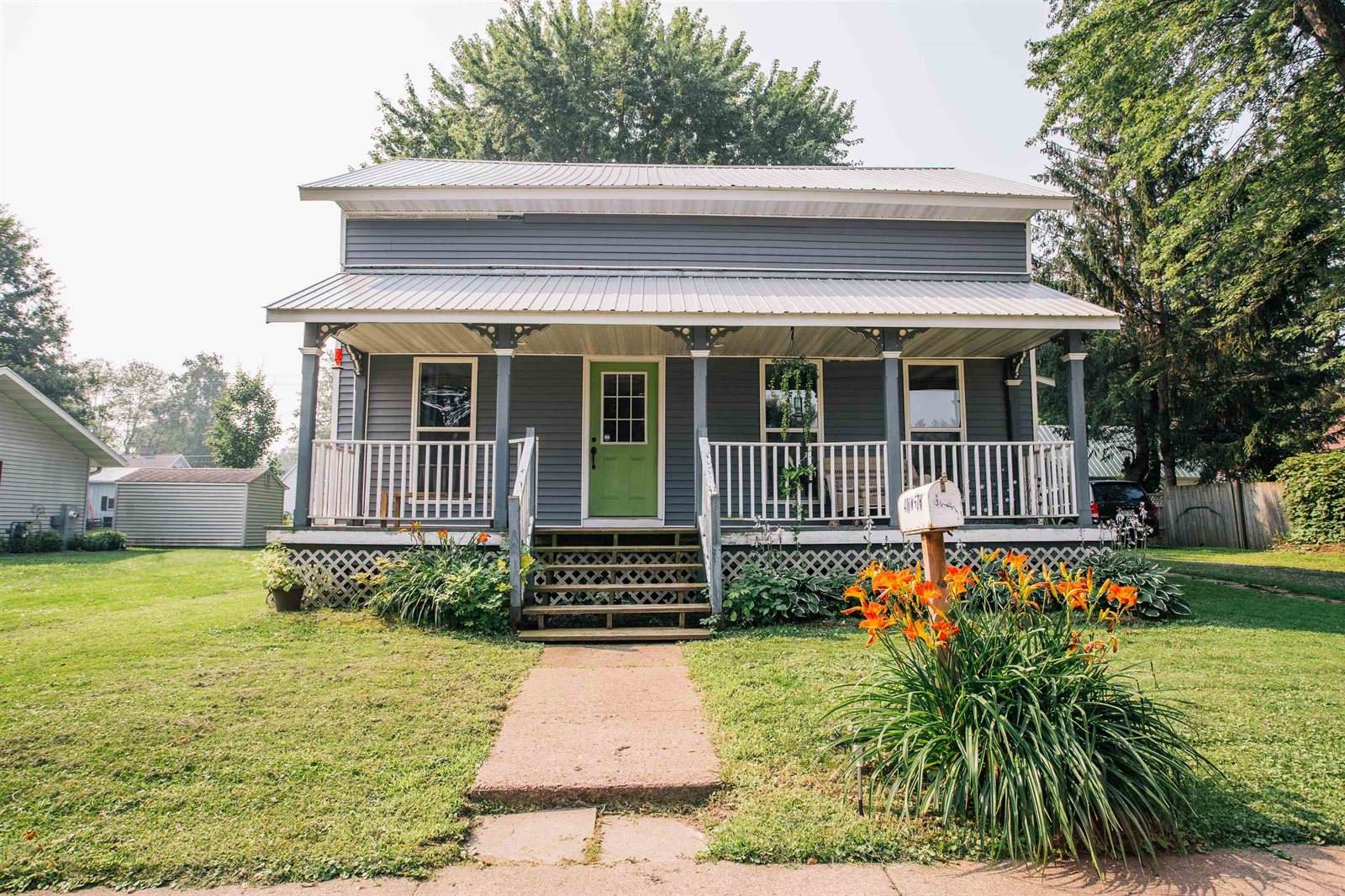 410 W 5th Street, Neillsville, WI 54456