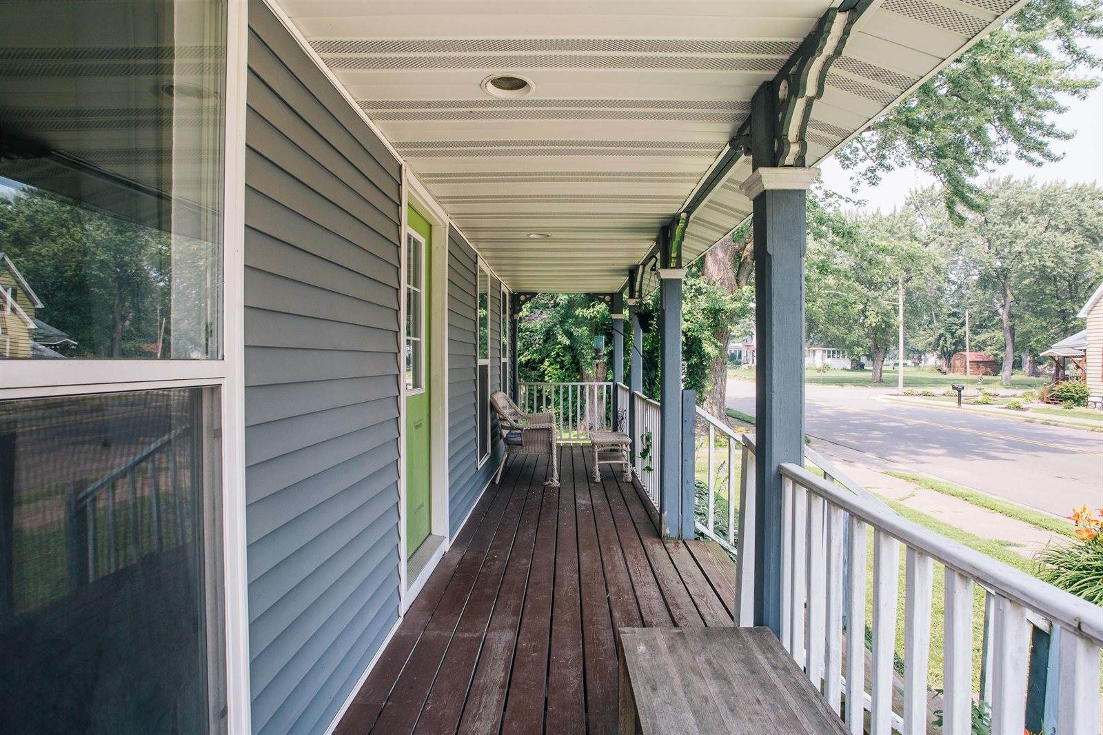 410 W 5th Street, Neillsville, WI 54456