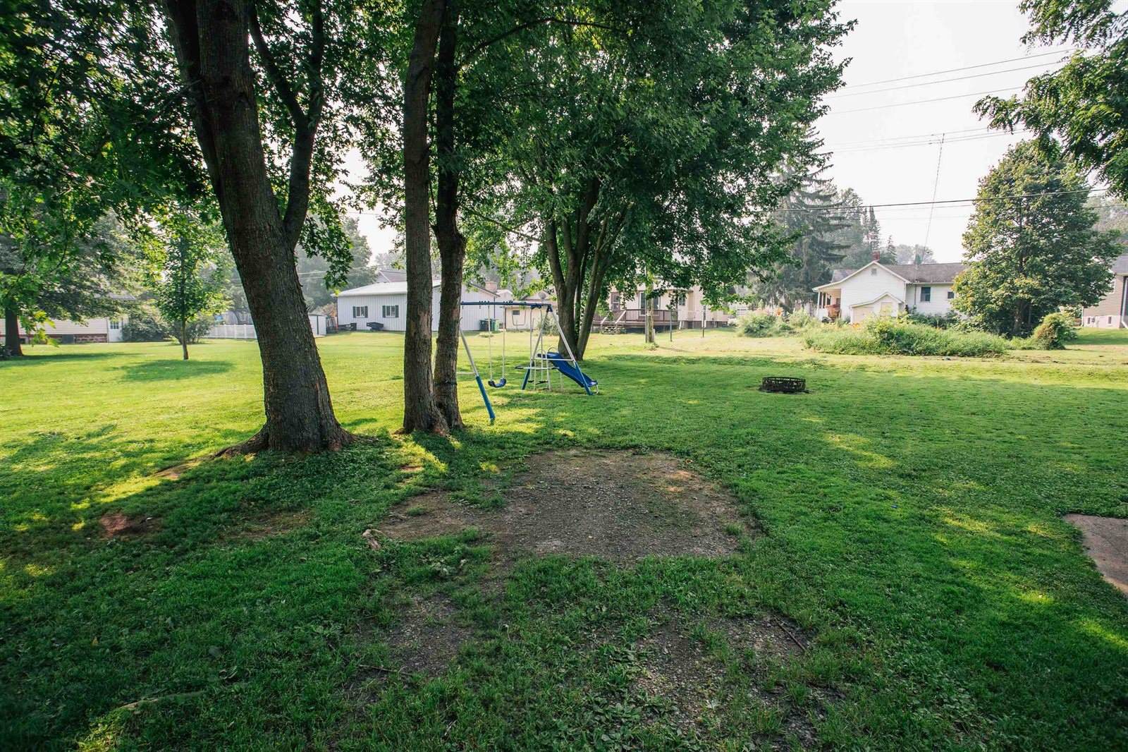 410 W 5th Street, Neillsville, WI 54456