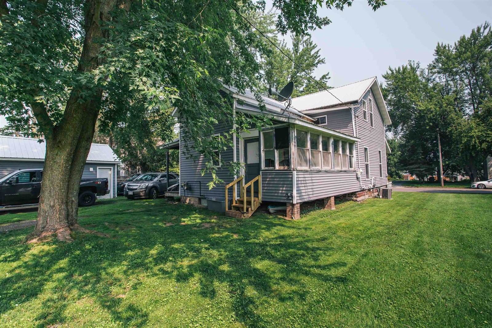 410 W 5th Street, Neillsville, WI 54456