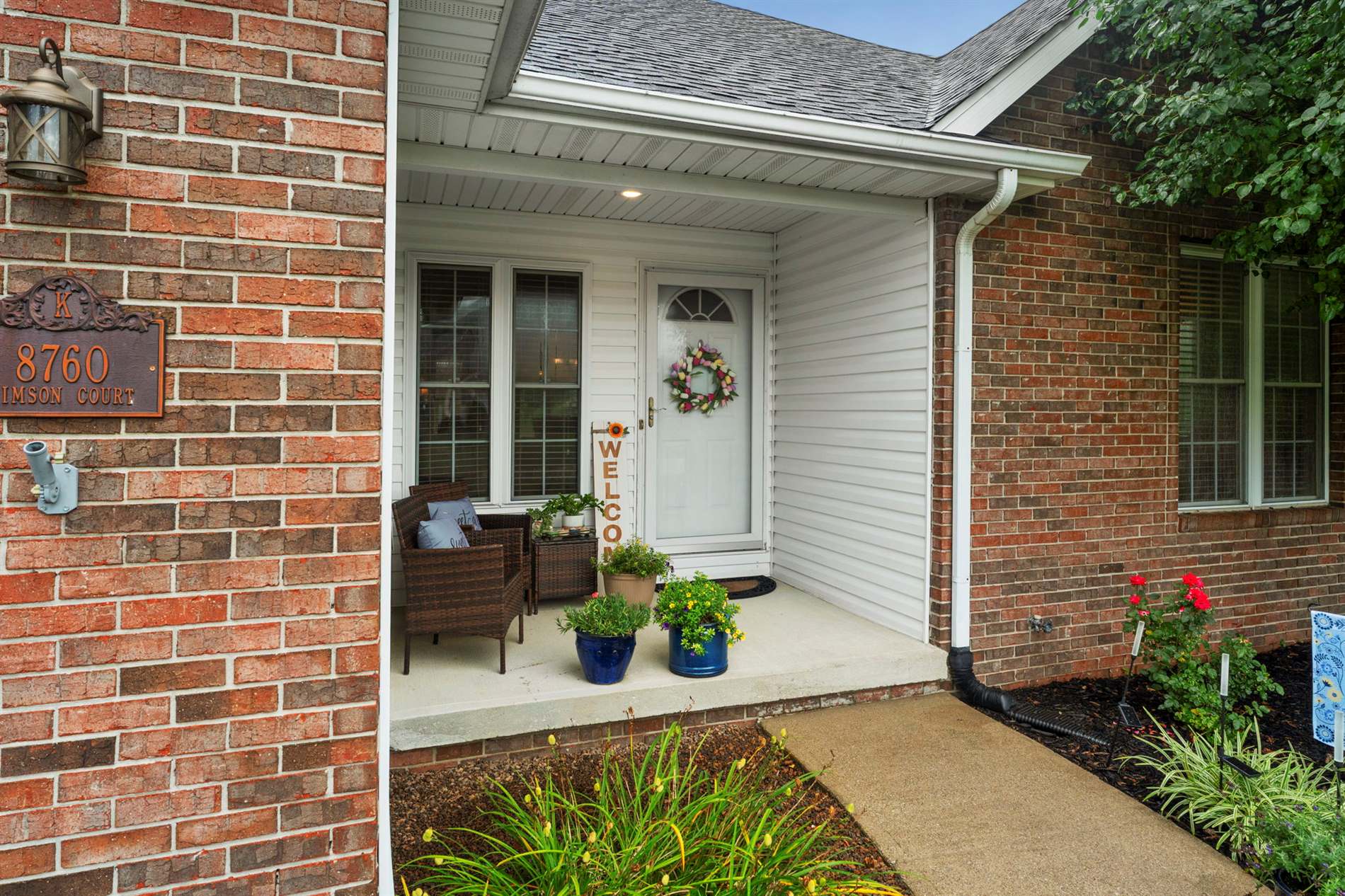 8760 Crimson Court, Terre Haute, IN 47802