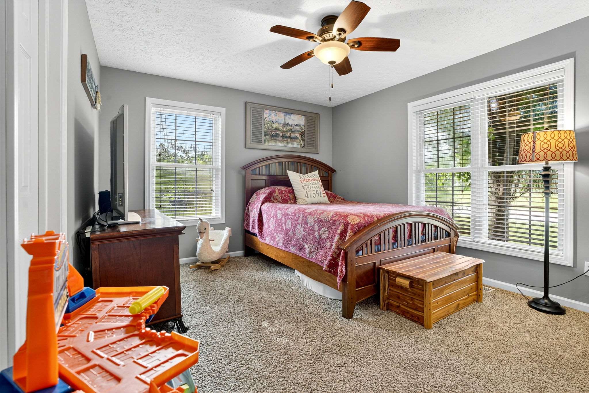 8760 Crimson Court, Terre Haute, IN 47802