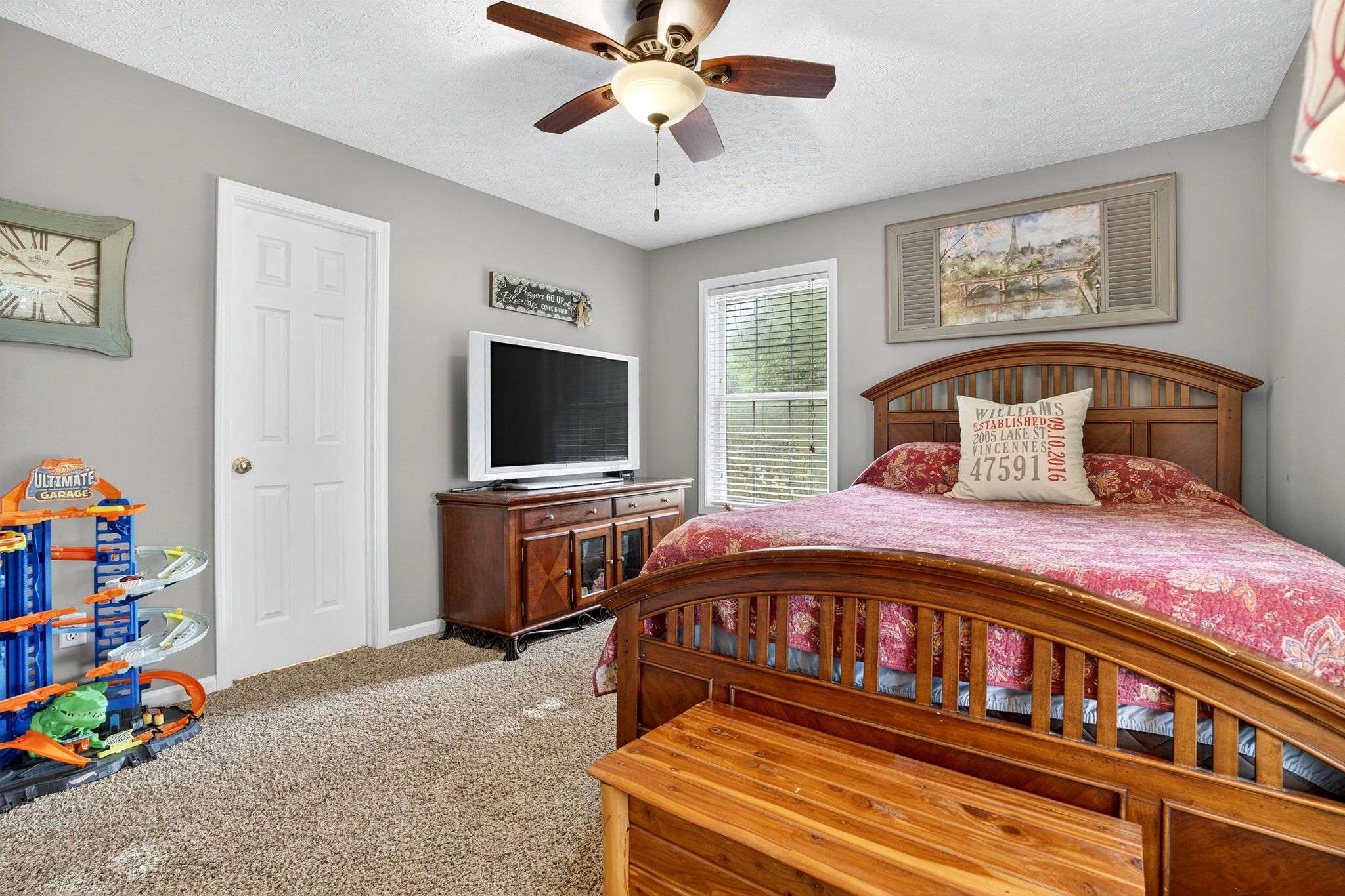 8760 Crimson Court, Terre Haute, IN 47802