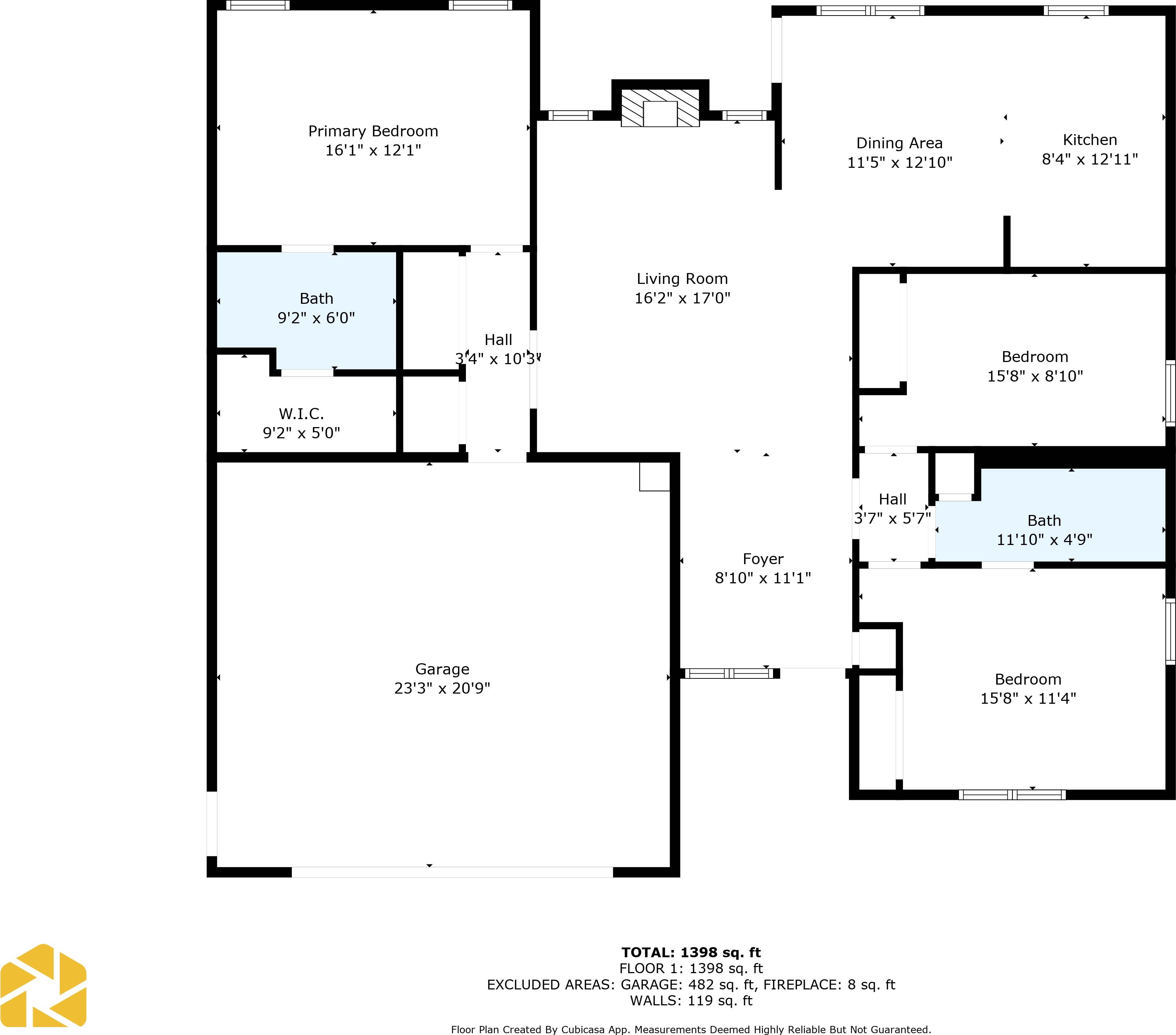 8760 Crimson Court, Terre Haute, IN 47802