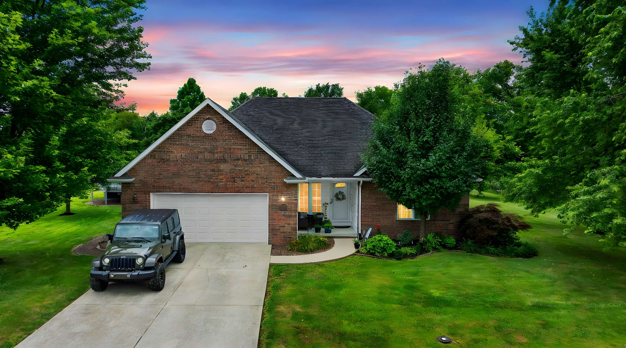 8760 Crimson Court, Terre Haute, IN 47802