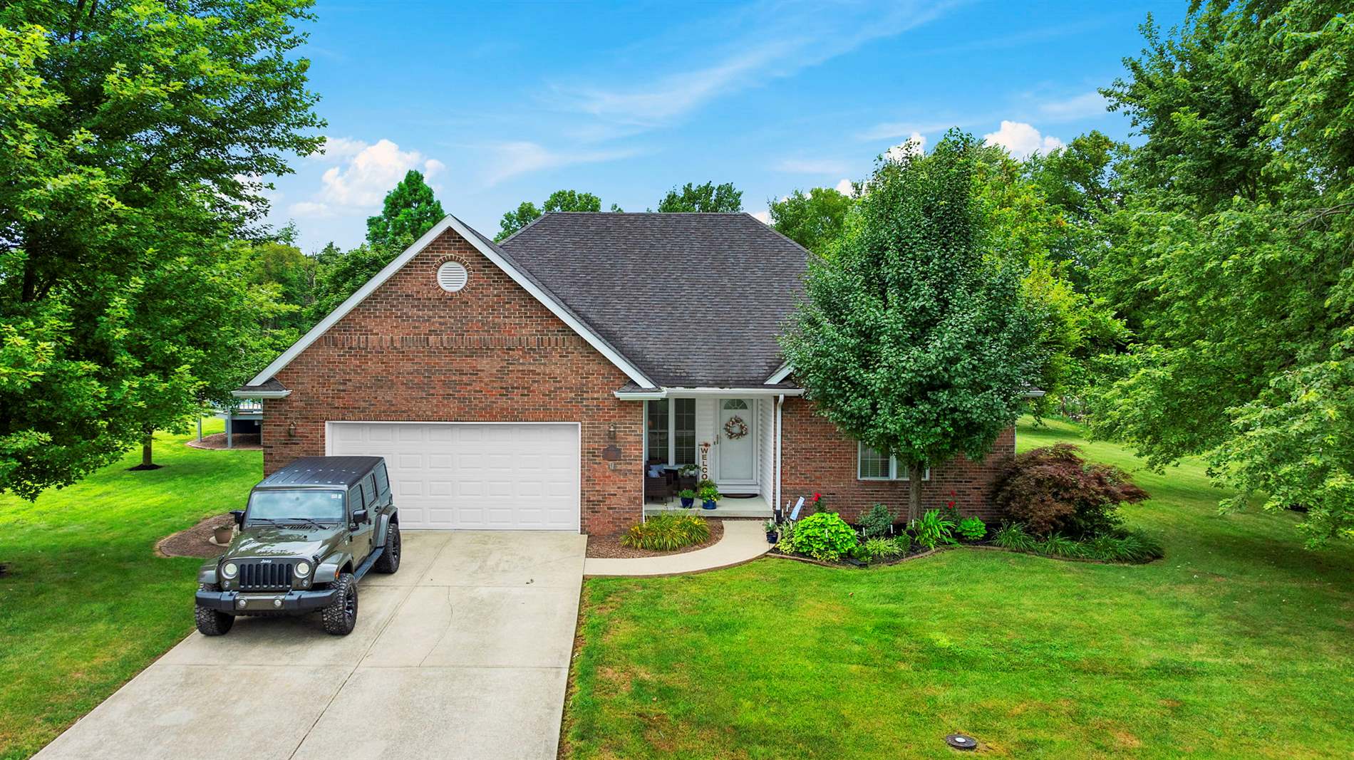 8760 Crimson Court, Terre Haute, IN 47802