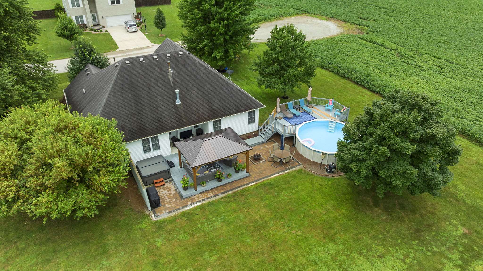 8760 Crimson Court, Terre Haute, IN 47802