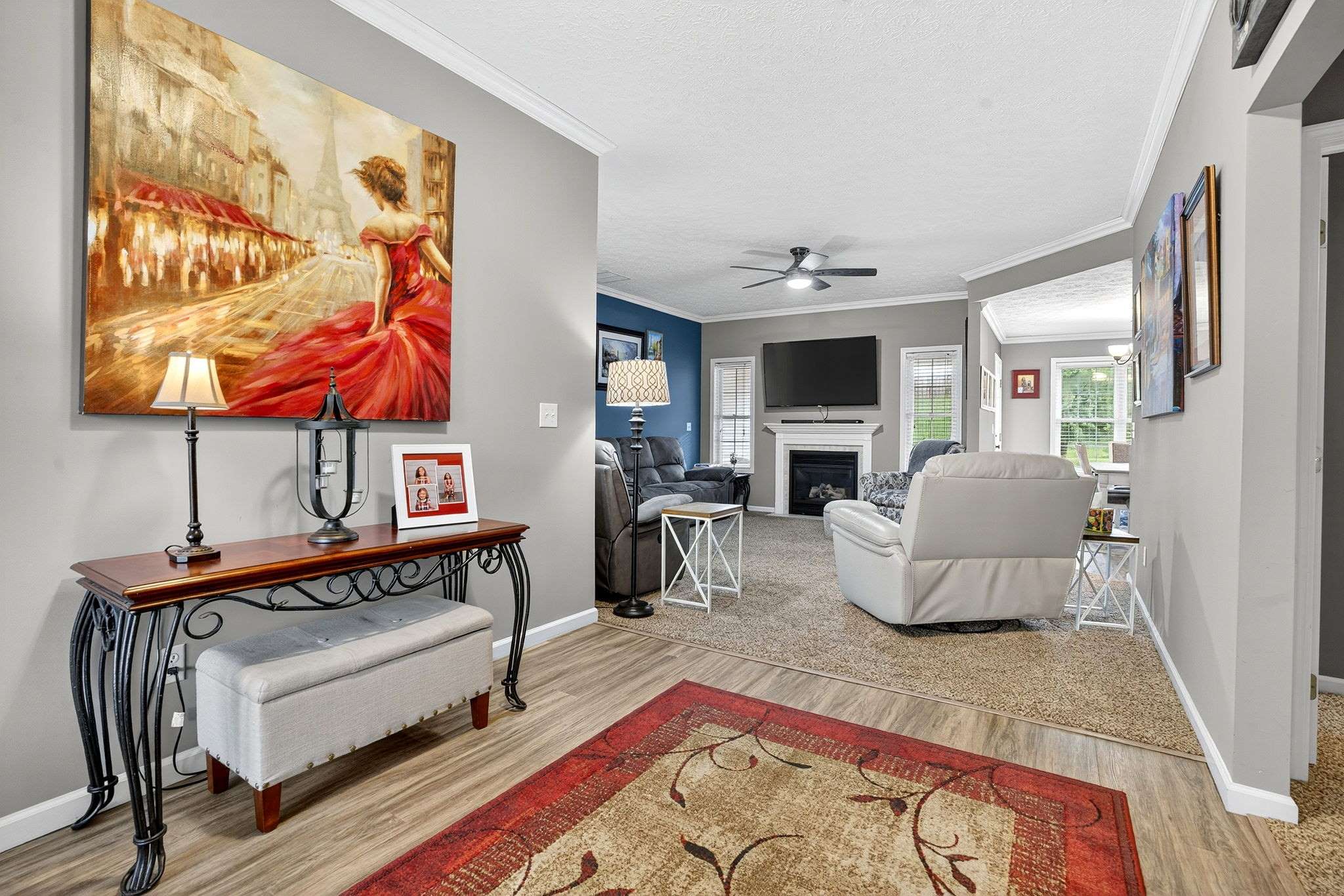 8760 Crimson Court, Terre Haute, IN 47802