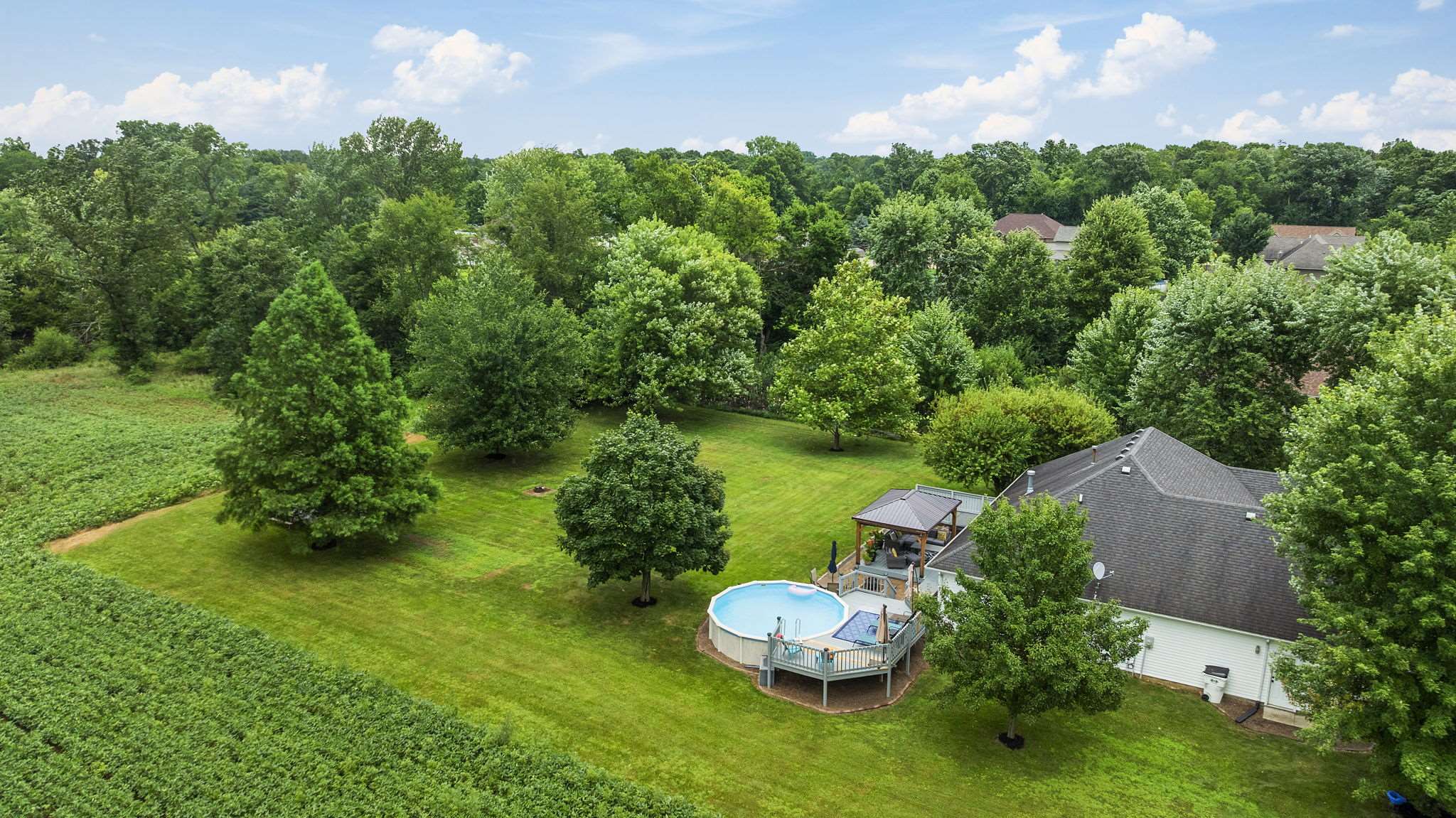 8760 Crimson Court, Terre Haute, IN 47802