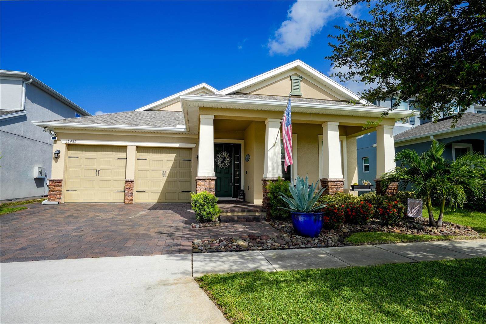 15456 Gilligan Court, Winter Garden, FL 34787