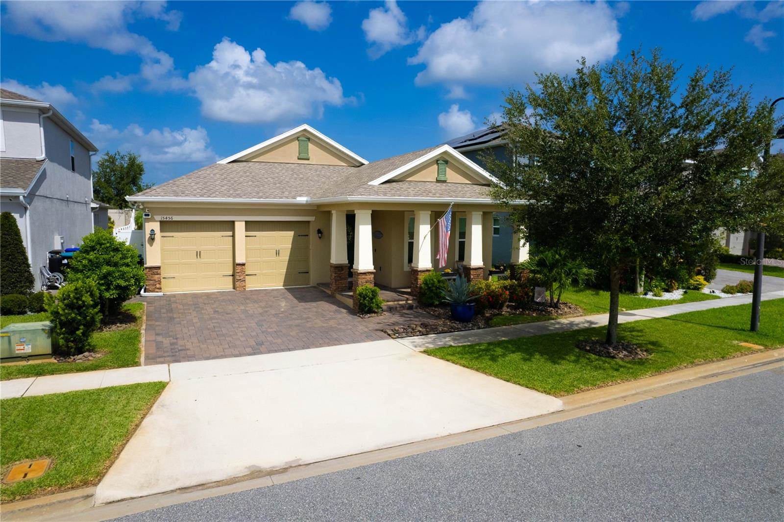 15456 Gilligan Court, Winter Garden, FL 34787