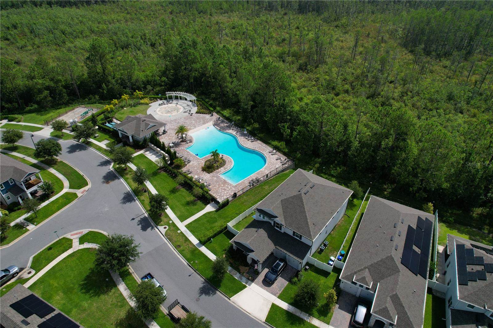 15456 Gilligan Court, Winter Garden, FL 34787