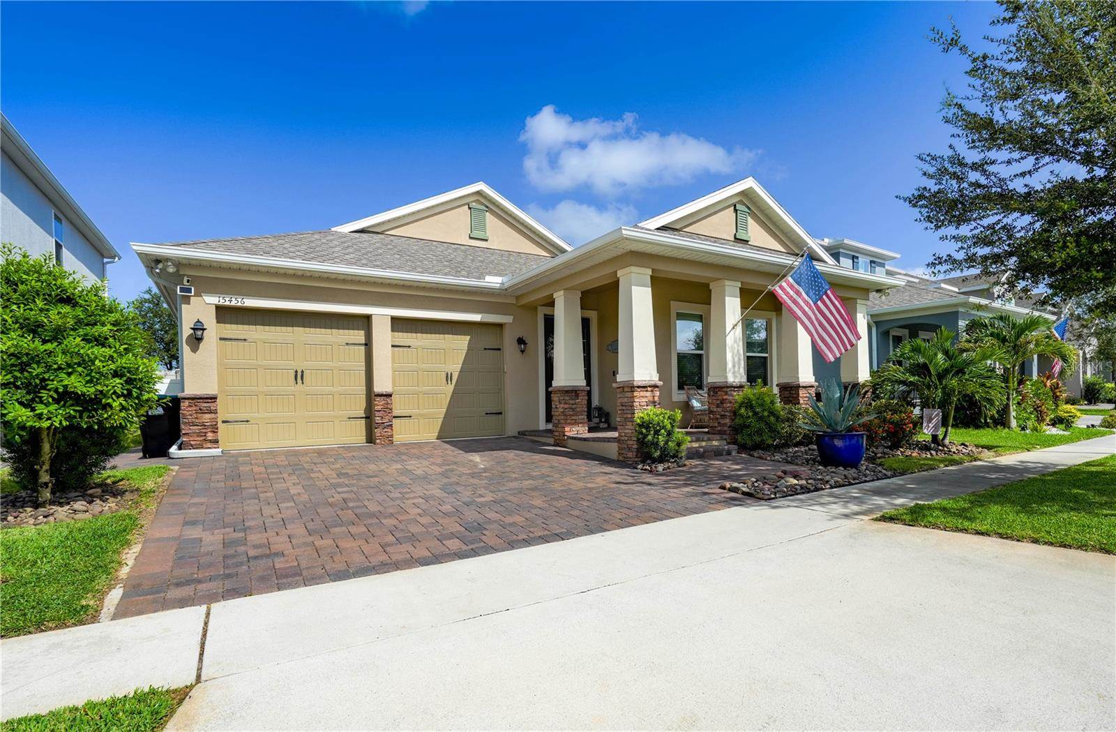 15456 Gilligan Court, Winter Garden, FL 34787