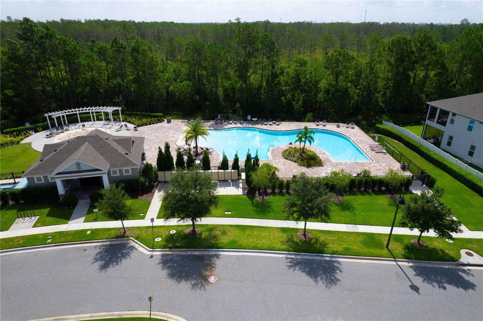 15456 Gilligan Court, Winter Garden, FL 34787