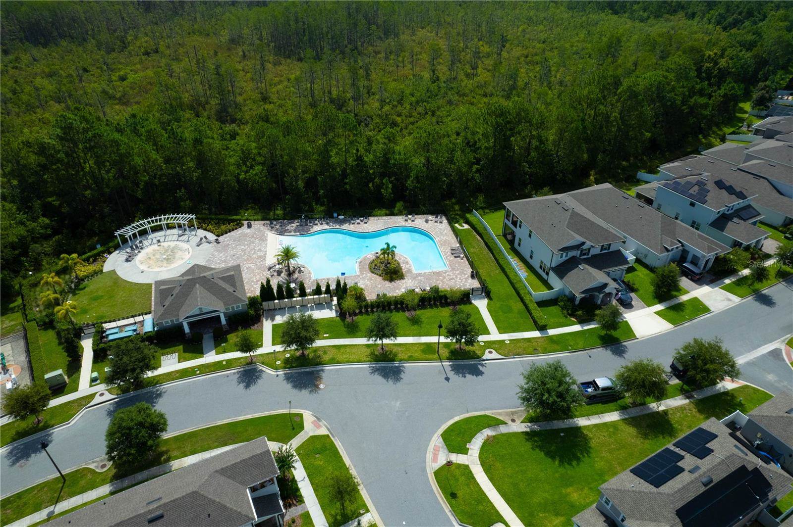 15456 Gilligan Court, Winter Garden, FL 34787