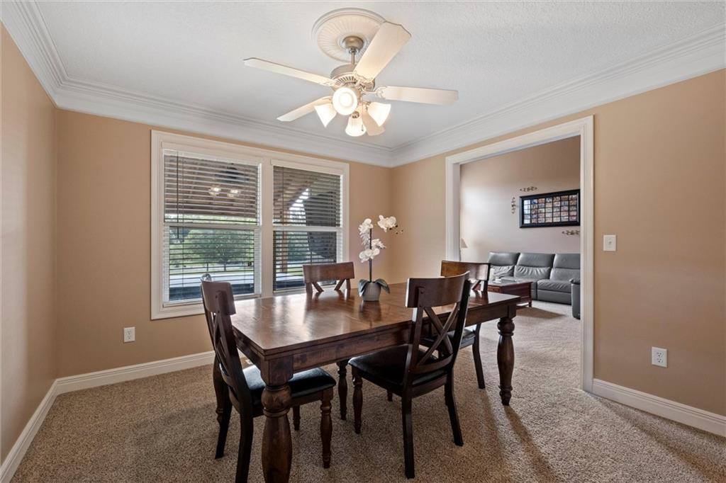 506 Mulberry Street, Pleasant Hill, MO 64080