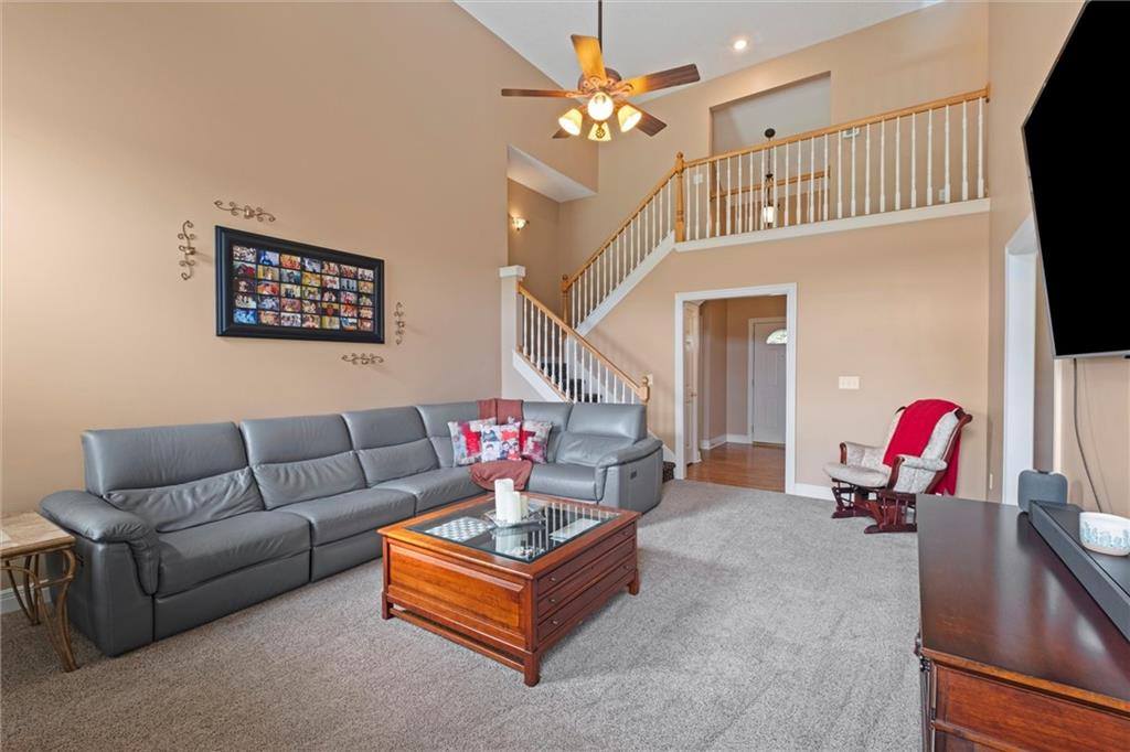 506 Mulberry Street, Pleasant Hill, MO 64080