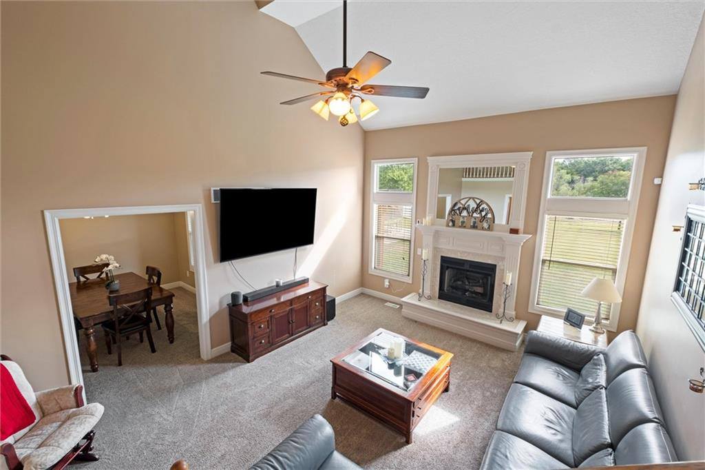 506 Mulberry Street, Pleasant Hill, MO 64080