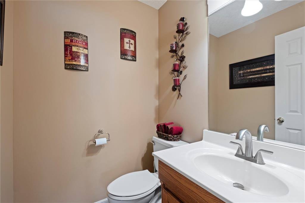 506 Mulberry Street, Pleasant Hill, MO 64080