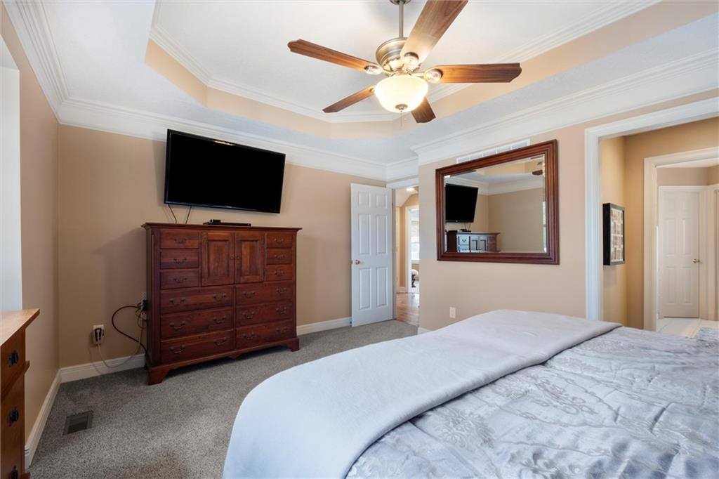 506 Mulberry Street, Pleasant Hill, MO 64080