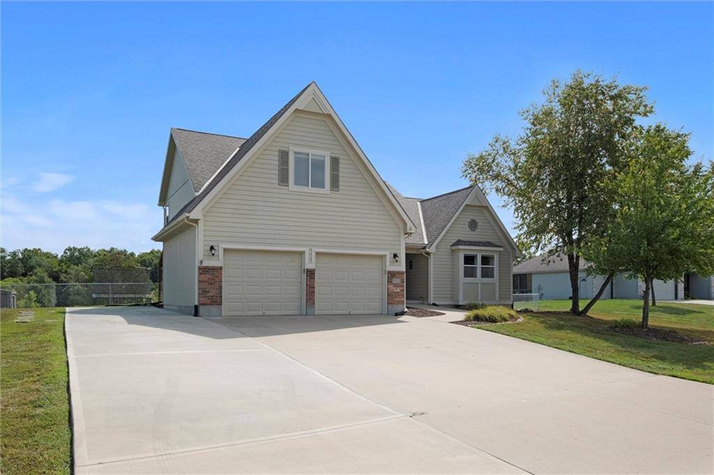 506 Mulberry Street, Pleasant Hill, MO 64080