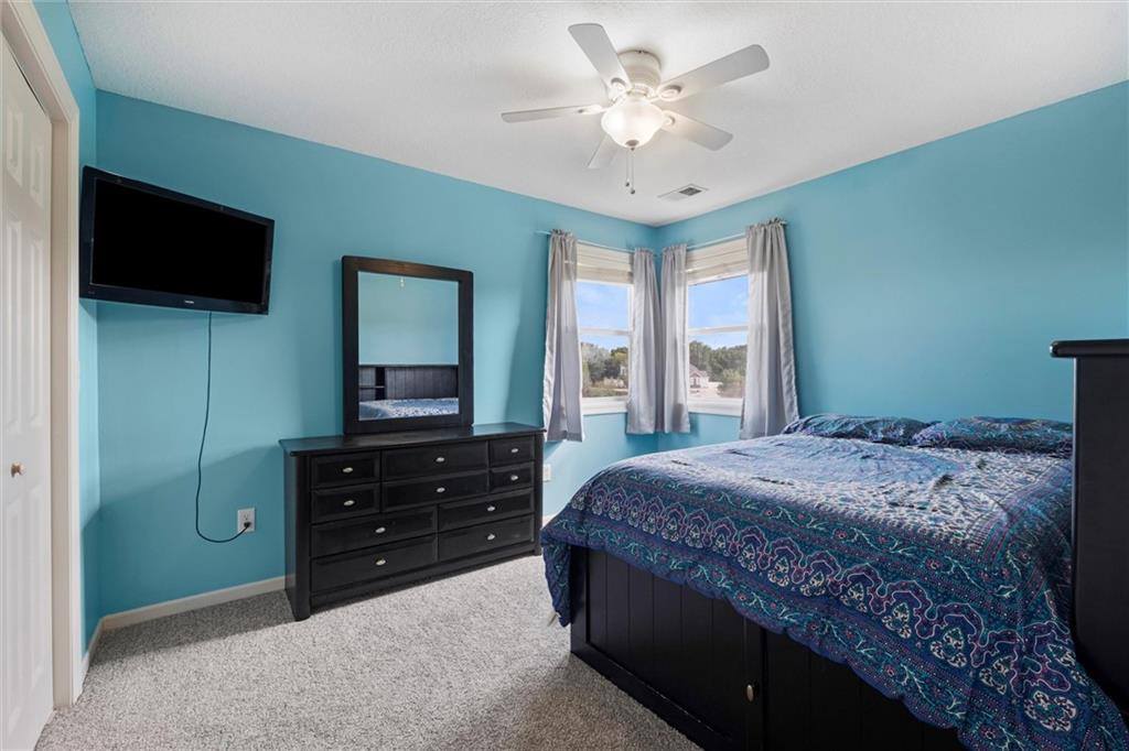 506 Mulberry Street, Pleasant Hill, MO 64080