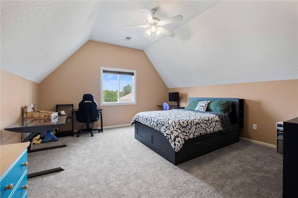 506 Mulberry Street, Pleasant Hill, MO 64080