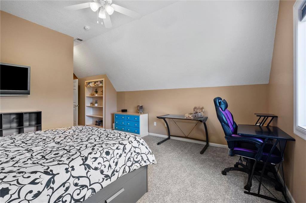 506 Mulberry Street, Pleasant Hill, MO 64080