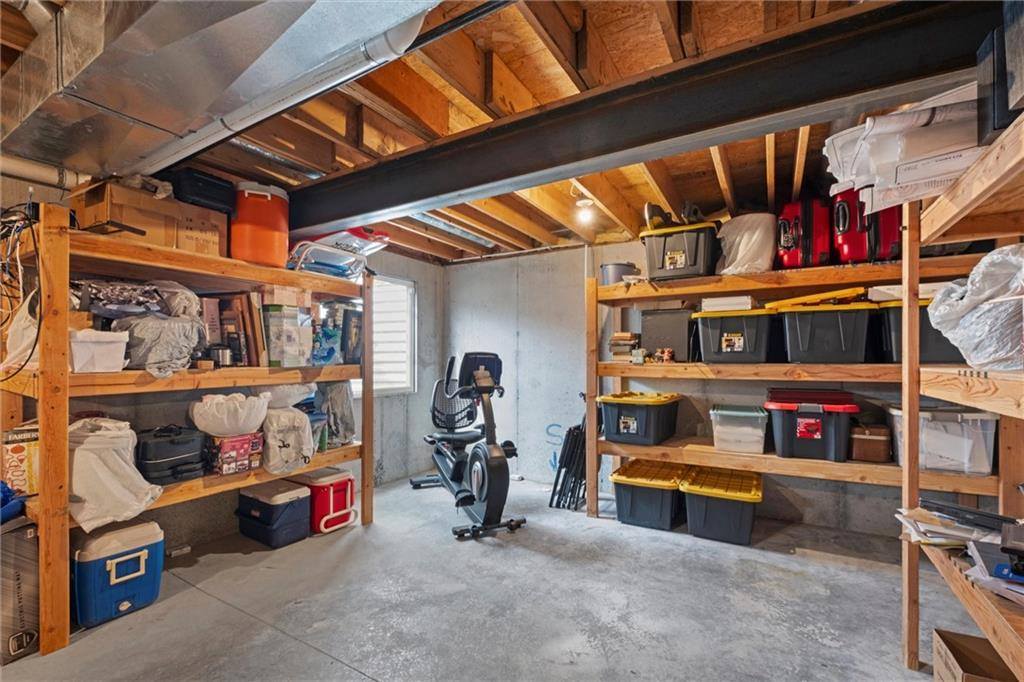 506 Mulberry Street, Pleasant Hill, MO 64080