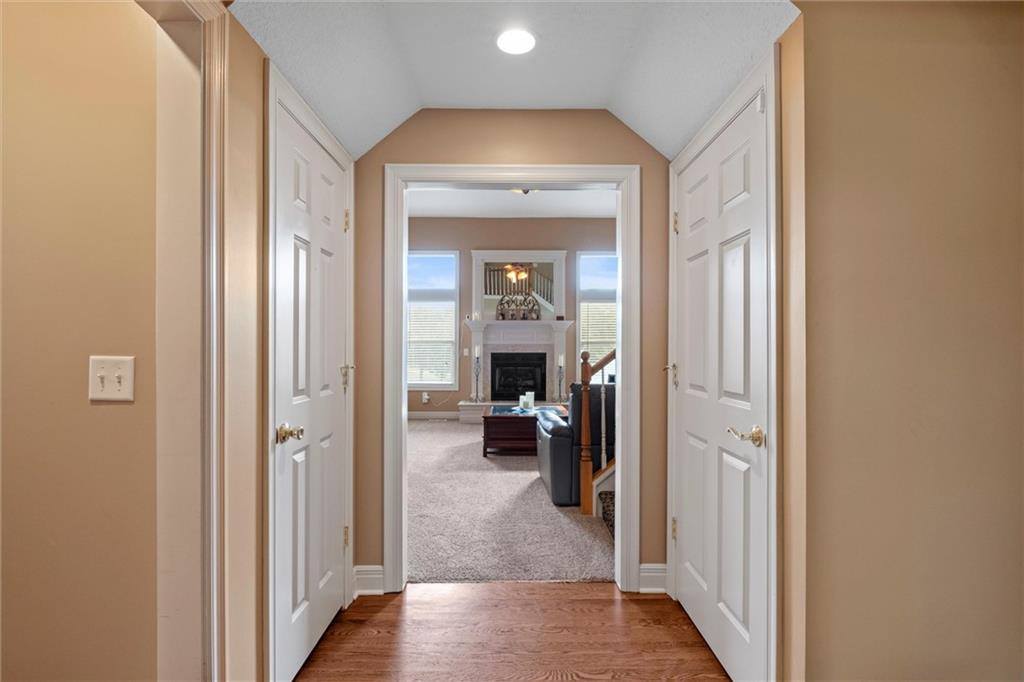 506 Mulberry Street, Pleasant Hill, MO 64080