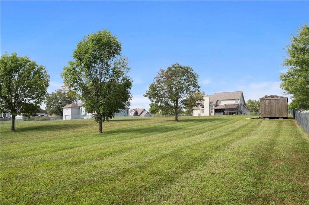 506 Mulberry Street, Pleasant Hill, MO 64080