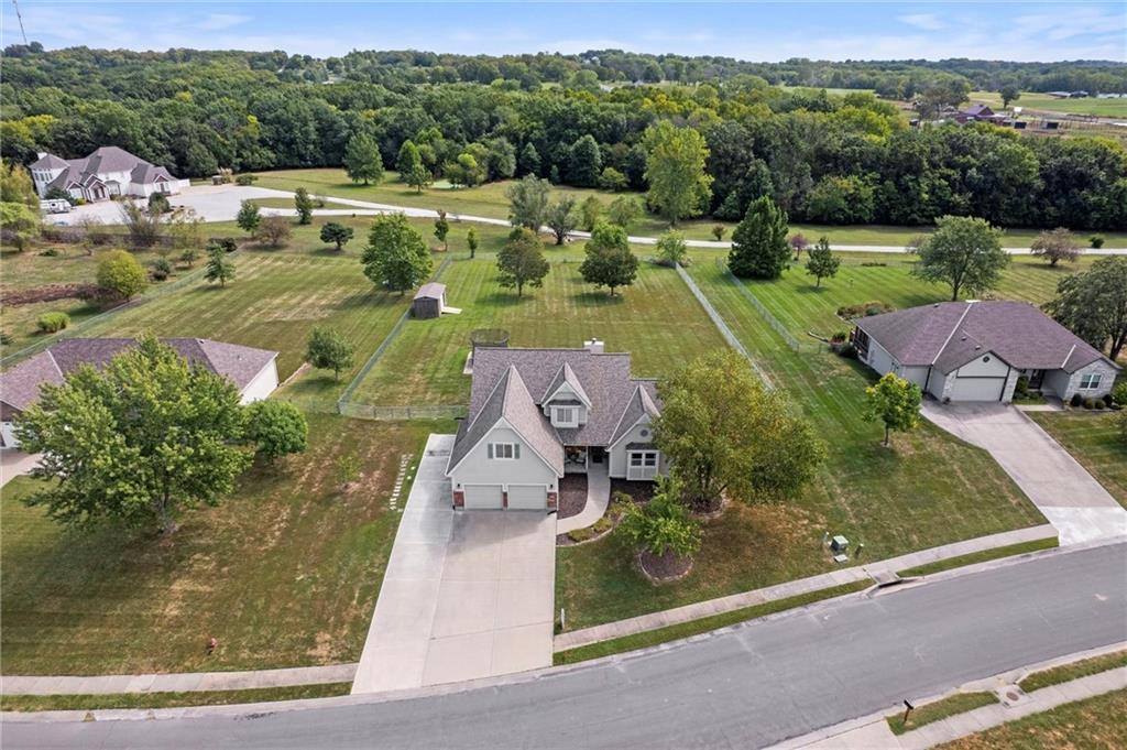 506 Mulberry Street, Pleasant Hill, MO 64080