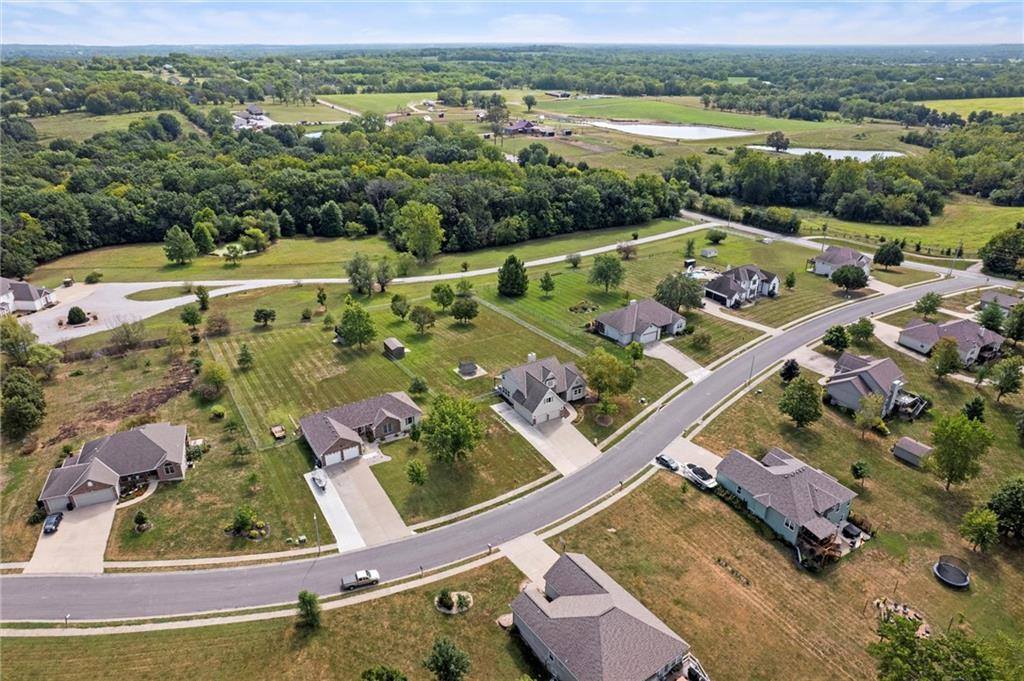 506 Mulberry Street, Pleasant Hill, MO 64080