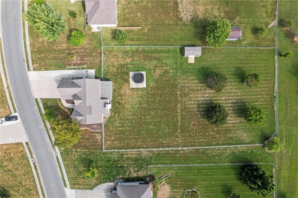 506 Mulberry Street, Pleasant Hill, MO 64080