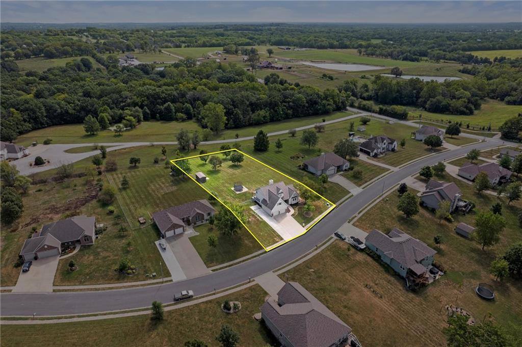 506 Mulberry Street, Pleasant Hill, MO 64080