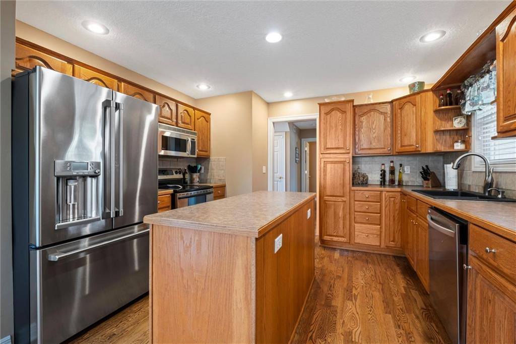 506 Mulberry Street, Pleasant Hill, MO 64080