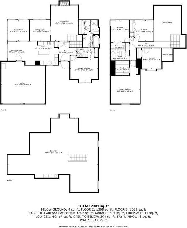 506 Mulberry Street, Pleasant Hill, MO 64080