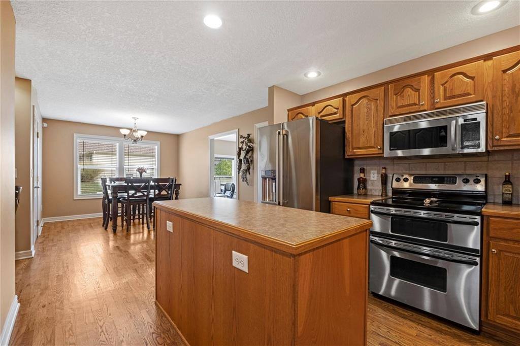 506 Mulberry Street, Pleasant Hill, MO 64080