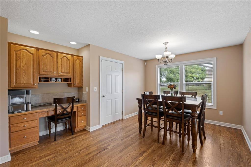 506 Mulberry Street, Pleasant Hill, MO 64080