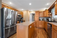 506 Mulberry Street, Pleasant Hill, MO 64080