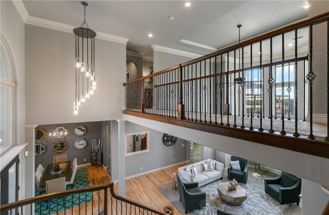 11896 Lakenheath Drive, Bentonville, AR 72712