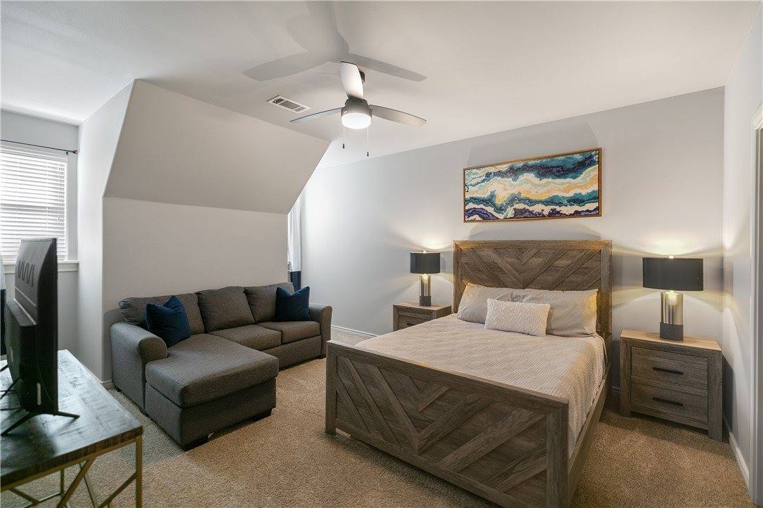 11896 Lakenheath Drive, Bentonville, AR 72712