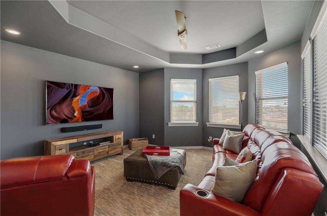 11896 Lakenheath Drive, Bentonville, AR 72712