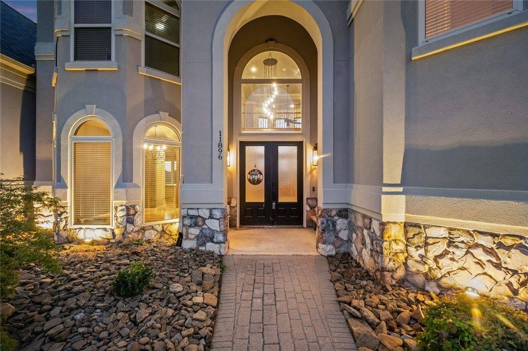 11896 Lakenheath Drive, Bentonville, AR 72712