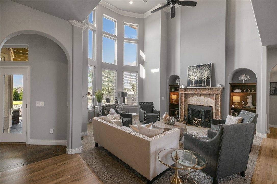 11896 Lakenheath Drive, Bentonville, AR 72712